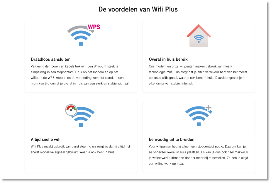 gangpad banner Burgerschap T-Mobile introduceert WiFi Plus in Nederland - Telecomnieuws.online